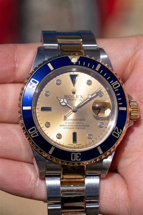 rolex submariner face ebay|Rolex Submariner face replacement.